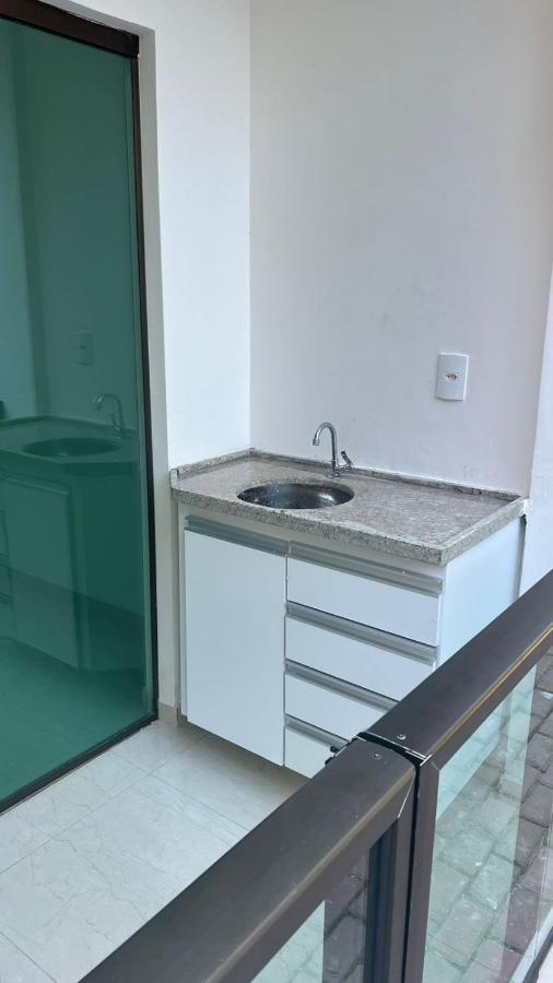 Apartamento Em Pôrto das Galinhas Екстериор снимка